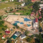 Domek letniskowy Nadia 2 Jezierzany