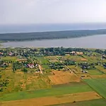 Nadia 2 Domek letniskowy Jezierzany