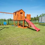 Nadia 2 Domek letniskowy