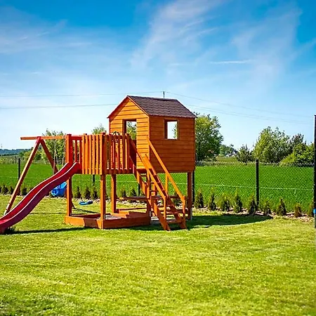 Lodge Nadia 2