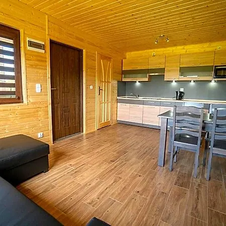 Nadia 2 Lodge