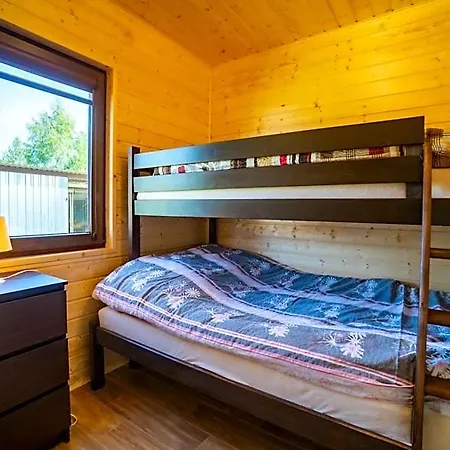 Nadia 2 Lodge