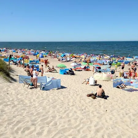 Domek letniskowy Nadia 2 *