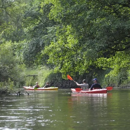 Nadia 2 Domek letniskowy Jezierzany