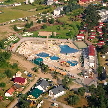 Domek letniskowy Nadia 2 Jezierzany