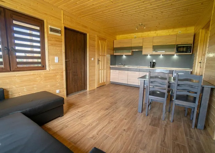 Nadia 2 Alojamento de Turismo Selvagem